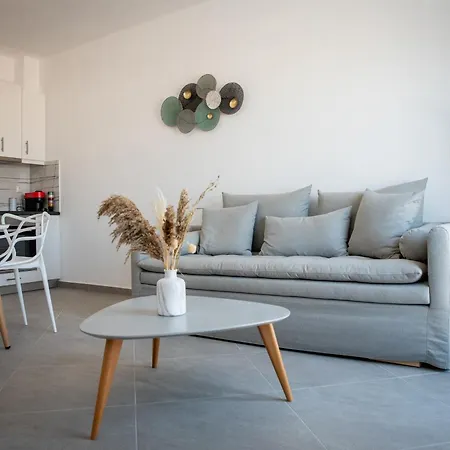 Hébergement de vacances Grey Comfort