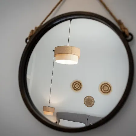 Grey Comfort Casa de Férias