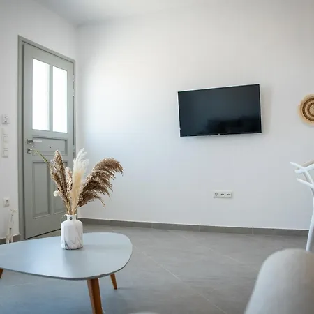 Grey Comfort Casa de Férias *