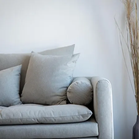 Casa de Férias Grey Comfort *