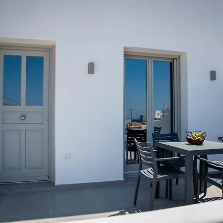 Grey Comfort Casa de Férias