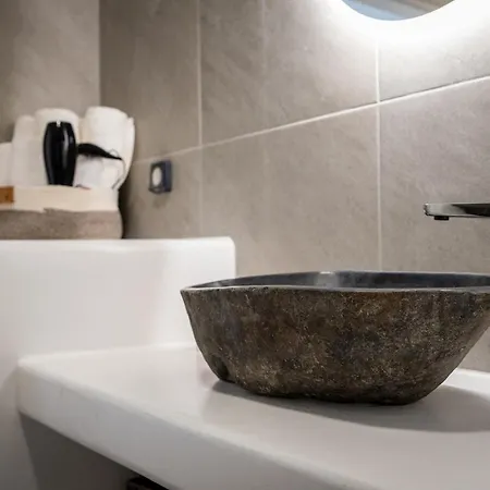 Grey Comfort Casa de Férias *