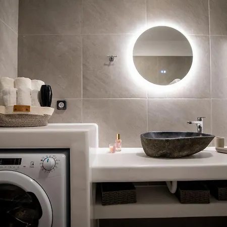 Grey Comfort Casa de Férias