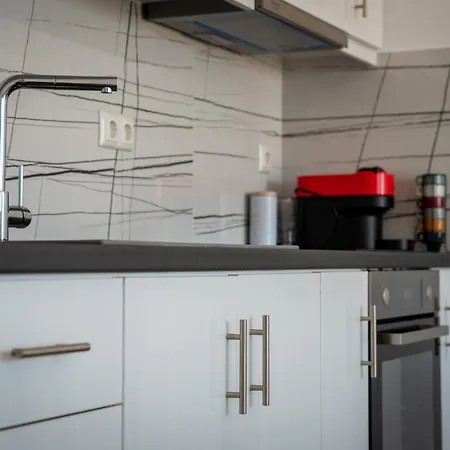 Grey Comfort Casa de Férias Glinado Naxos