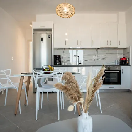 Casa de Férias Grey Comfort