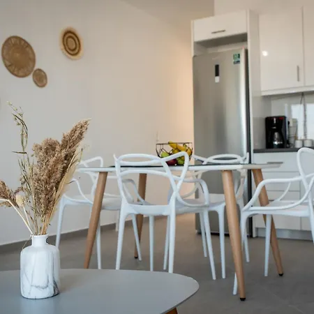 Grey Comfort Holiday home