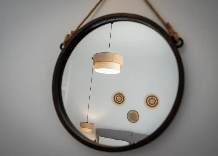 Grey Comfort Σπίτι διακοπών