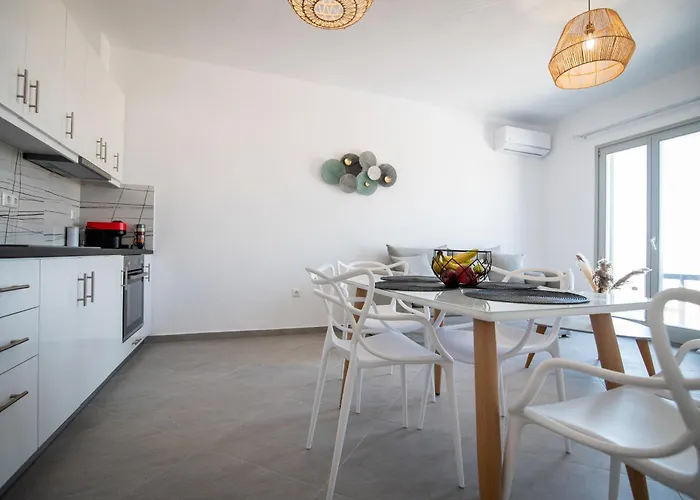 Grey Comfort Σπίτι διακοπών