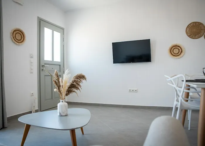 Grey Comfort Σπίτι διακοπών *