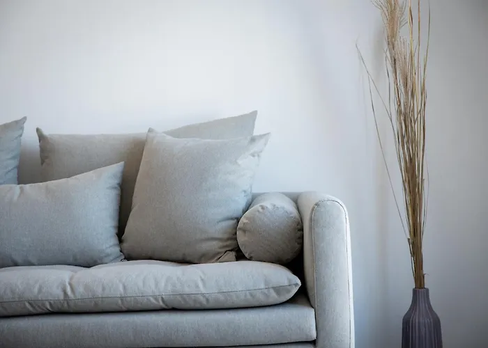 Σπίτι διακοπών Grey Comfort *