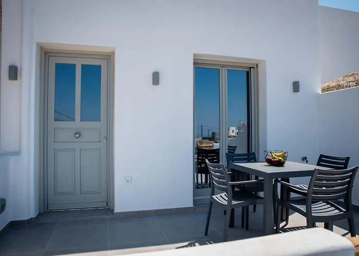 Grey Comfort Σπίτι διακοπών