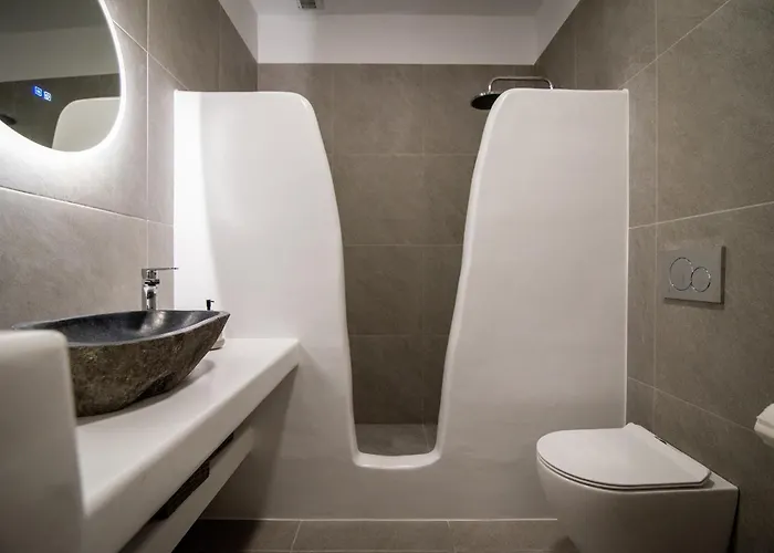 Σπίτι διακοπών Grey Comfort *