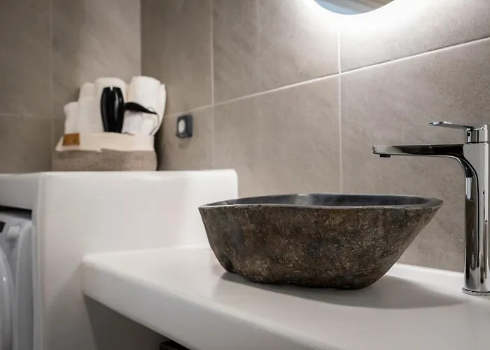 Grey Comfort Σπίτι διακοπών *