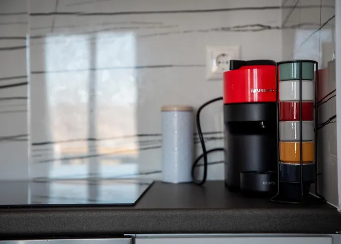 Σπίτι διακοπών Grey Comfort