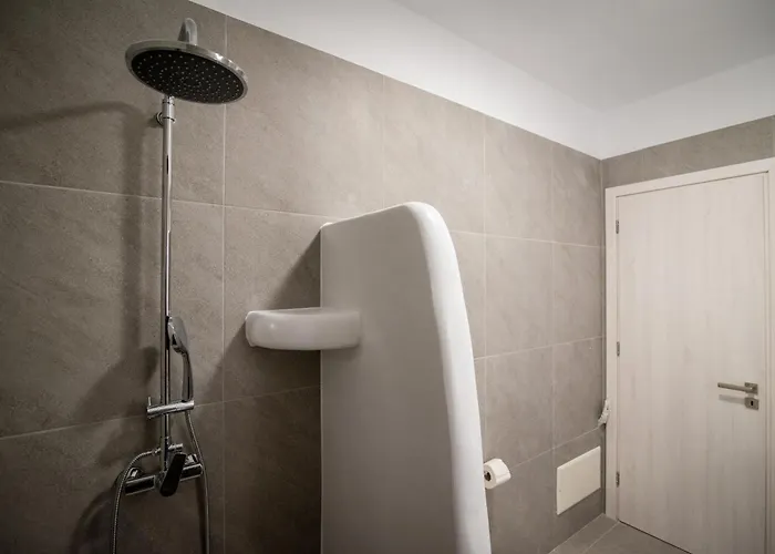 Σπίτι διακοπών Grey Comfort