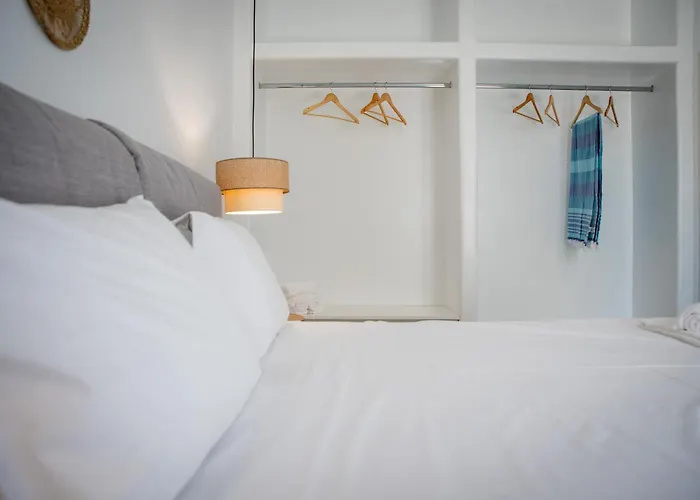 Σπίτι διακοπών Grey Comfort *