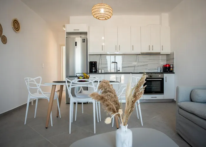 Σπίτι διακοπών Grey Comfort