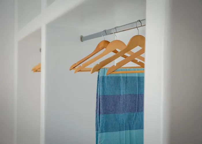 Σπίτι διακοπών Grey Comfort *